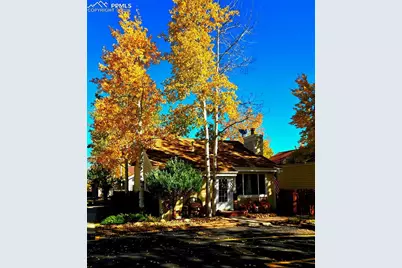 800 Columbine Village Drive #B, Woodland Park, CO 80863 - Photo 5