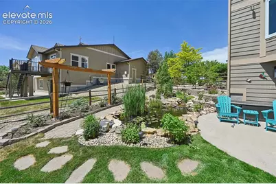 10643 Pictured Rocks Drive, Peyton, CO 80831 - Photo 35
