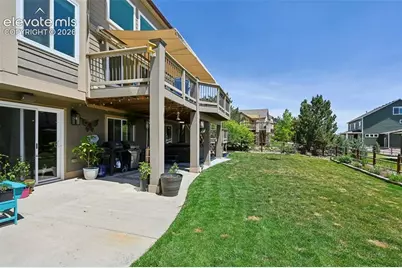10643 Pictured Rocks Drive, Peyton, CO 80831 - Photo 37
