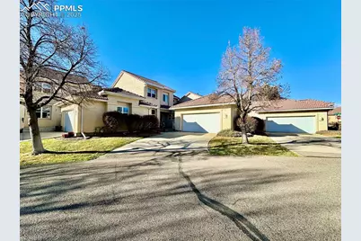 4402 Turnberry Crest, Pueblo, CO 81001 - Photo 1