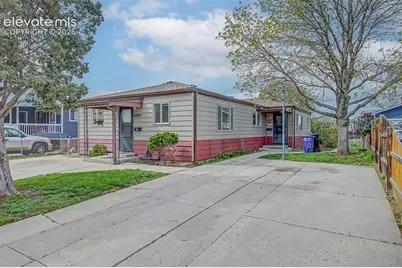4433 W Dakota Avenue #4433 &amp; 4435, Denver, CO 80219 - Photo 1