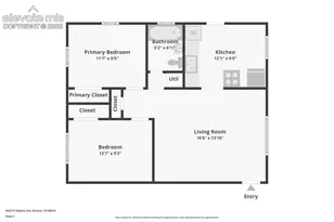 4433 W Dakota Ave #4433 &amp 4435, Denver, CO 80219 - Photo 31