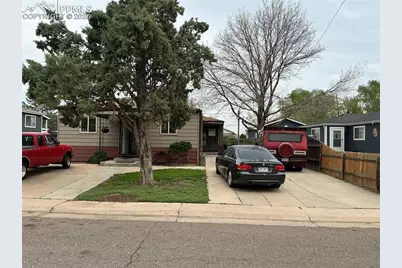 4433 W Dakota Avenue #4433 &amp; 4435, Denver, CO 80219 - Photo 1