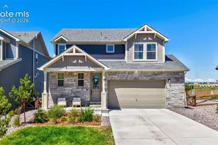 9544 Feathergrass Dr, Colorado Springs, CO 80927 - Photo 1