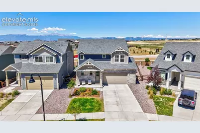 9544 Feathergrass Drive, Colorado Springs, CO 80927 - Photo 3