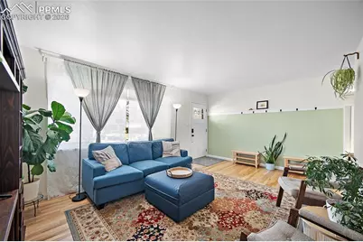 1314 Shasta Drive, Colorado Springs, CO 80910 - Photo 3