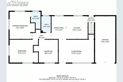 1314 Shasta Drive, Colorado Springs, CO 80910 - Photo 39