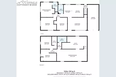 1314 Shasta Drive, Colorado Springs, CO 80910 - Photo 41