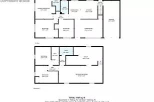 1314 Shasta Dr, Colorado Springs, CO 80910 - Photo 41