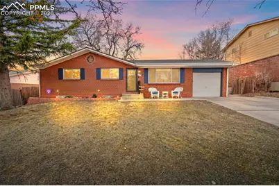 1314 Shasta Drive, Colorado Springs, CO 80910 - Photo 1