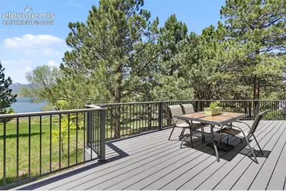 18590 Lower Lake Road, Monument, CO 80132 - Photo 3