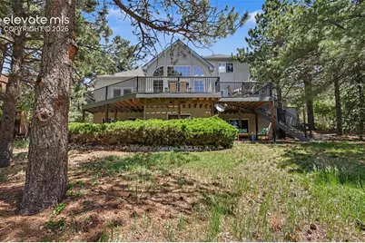 18590 Lower Lake Road, Monument, CO 80132 - Photo 45