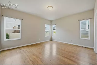 1611 Grand Overlook Street, Colorado Springs, CO 80910 - Photo 5