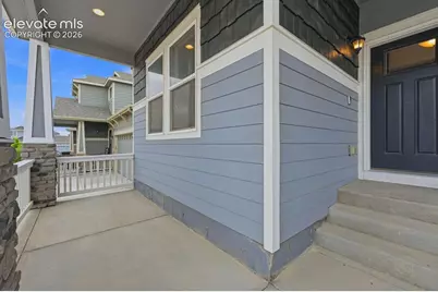1611 Grand Overlook Street, Colorado Springs, CO 80910 - Photo 3