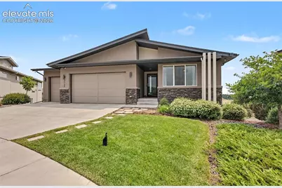 3721 Hermosa Creek Court, Colorado Springs, CO 80924 - Photo 45