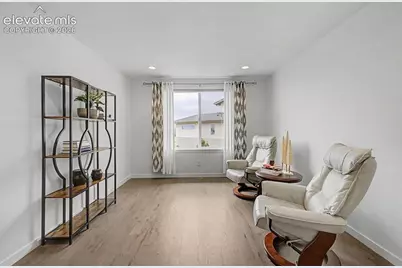 3721 Hermosa Creek Court, Colorado Springs, CO 80924 - Photo 7