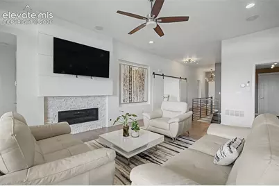 3721 Hermosa Creek Court, Colorado Springs, CO 80924 - Photo 13