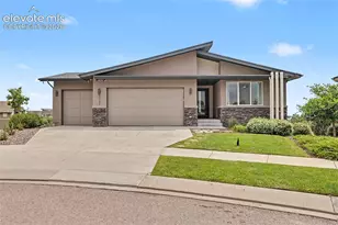 3721 Hermosa Creek Ct, Colorado Springs, CO 80924 - Photo 1
