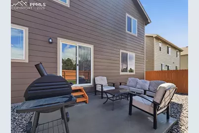 5342 Hammond Drive, Colorado Springs, CO 80915 - Photo 17