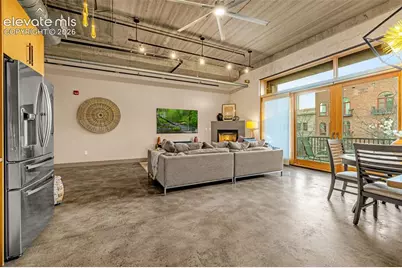 101 N Tejon Street #280, Colorado Springs, CO 80903 - Photo 9