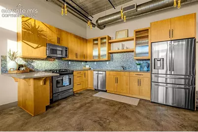 101 N Tejon Street #280, Colorado Springs, CO 80903 - Photo 5