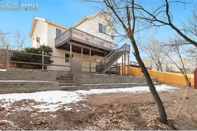 1850 Palm Drive, Colorado Springs, CO 80918 - Photo 29