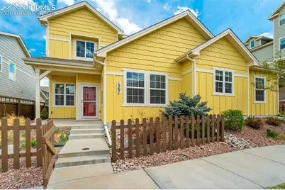 1567 Portland Gold Drive, Colorado Springs, CO 80905 - Photo 1