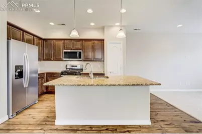 1567 Portland Gold Drive, Colorado Springs, CO 80905 - Photo 9