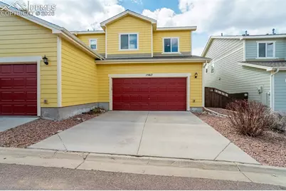 1567 Portland Gold Drive, Colorado Springs, CO 80905 - Photo 35