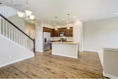 1567 Portland Gold Drive, Colorado Springs, CO 80905 - Photo 11