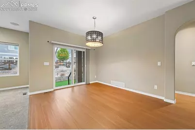 6208 Ashmore Lane, Colorado Springs, CO 80927 - Photo 5