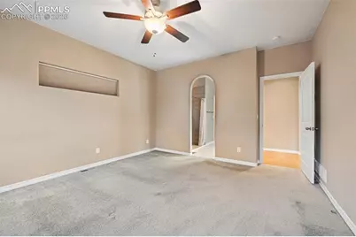 6208 Ashmore Lane, Colorado Springs, CO 80927 - Photo 13