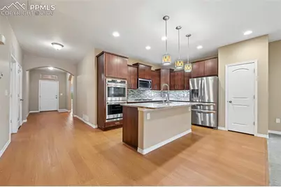 6208 Ashmore Lane, Colorado Springs, CO 80927 - Photo 9