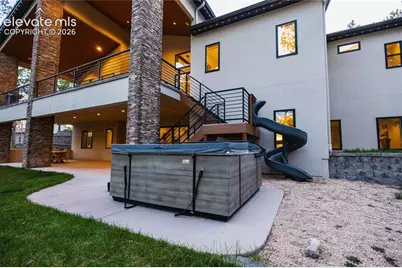 4760 Hidden Rock Road, Colorado Springs, CO 80908 - Photo 41