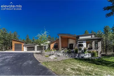 4760 Hidden Rock Road, Colorado Springs, CO 80908 - Photo 49