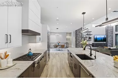 4760 Hidden Rock Road, Colorado Springs, CO 80908 - Photo 9