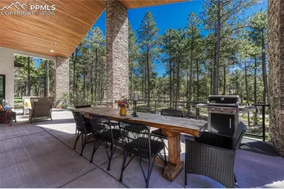 4760 Hidden Rock Road, Colorado Springs, CO 80908 - Photo 13