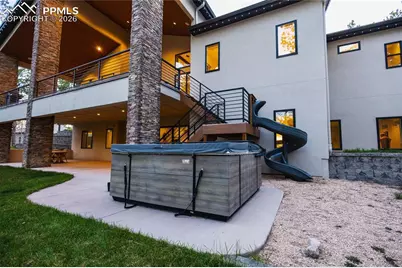 4760 Hidden Rock Road, Colorado Springs, CO 80908 - Photo 41