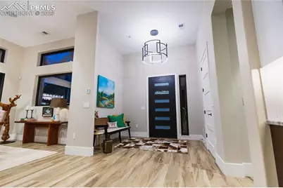 4760 Hidden Rock Road, Colorado Springs, CO 80908 - Photo 13