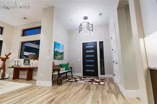 4760 Hidden Rock Rd, Colorado Springs, CO 80908 - Photo 13