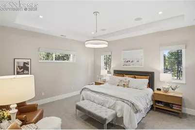 4760 Hidden Rock Road, Colorado Springs, CO 80908 - Photo 15