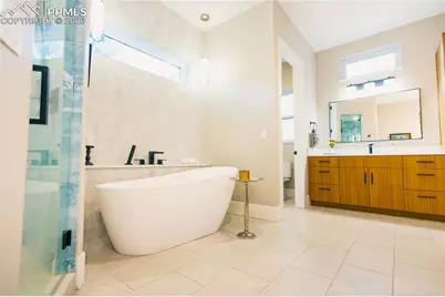 4760 Hidden Rock Road, Colorado Springs, CO 80908 - Photo 17