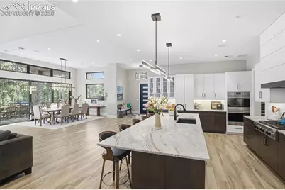 4760 Hidden Rock Road, Colorado Springs, CO 80908 - Photo 7