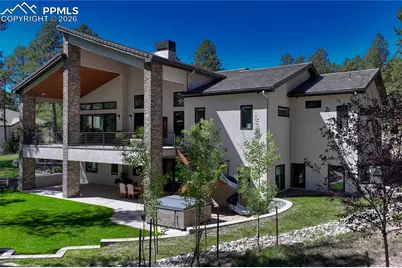 4760 Hidden Rock Road, Colorado Springs, CO 80908 - Photo 37