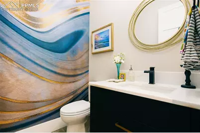 4760 Hidden Rock Road, Colorado Springs, CO 80908 - Photo 23