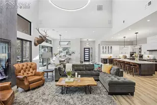 4760 Hidden Rock Rd, Colorado Springs, CO 80908 - Photo 3