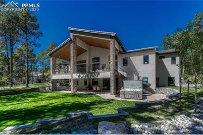 4760 Hidden Rock Road, Colorado Springs, CO 80908 - Photo 11