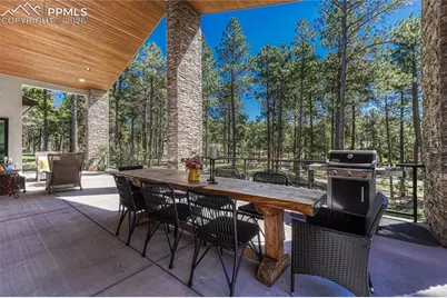 4760 Hidden Rock Road, Colorado Springs, CO 80908 - Photo 13