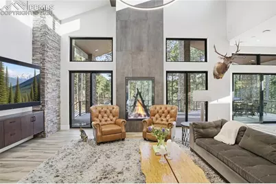 4760 Hidden Rock Road, Colorado Springs, CO 80908 - Photo 5