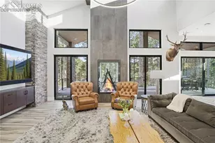 4760 Hidden Rock Rd, Colorado Springs, CO 80908 - Photo 5